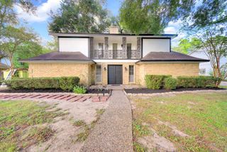 10806 Creektree Drive, Houston, TX 77070