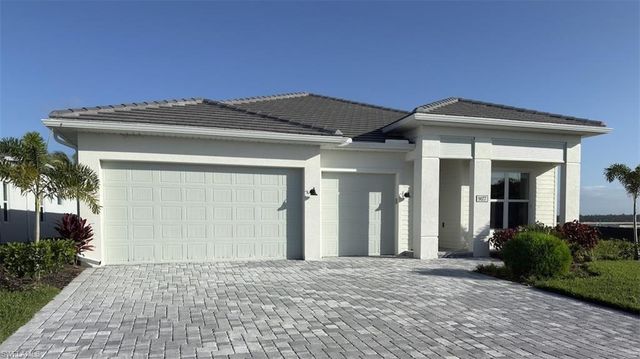 9077 Wisteria WAY, Naples, FL 34114