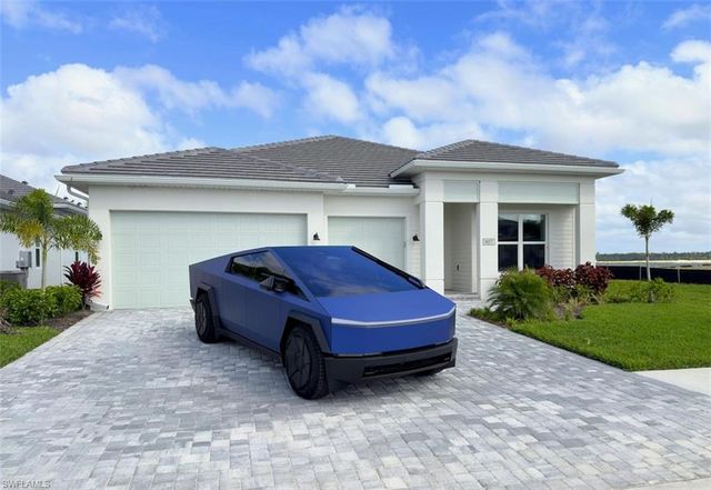 9077 Wisteria WAY, Naples, FL 34114