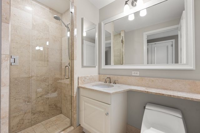 2 Avery Street 19G, Boston, MA 02111