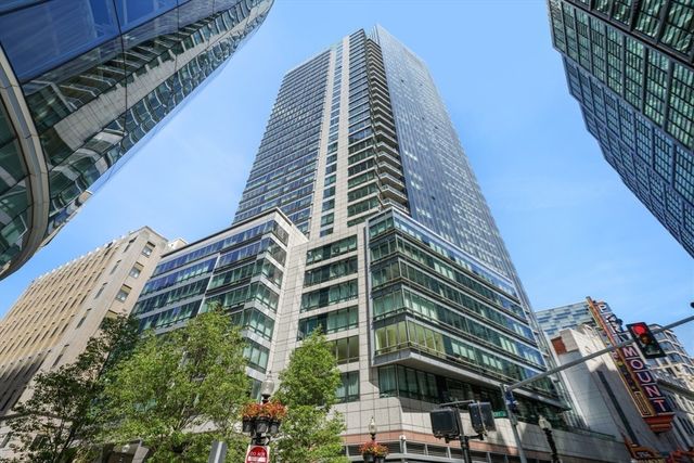 2 Avery Street 19G, Boston, MA 02111