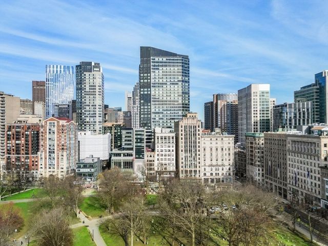 2 Avery Street 19G, Boston, MA 02111