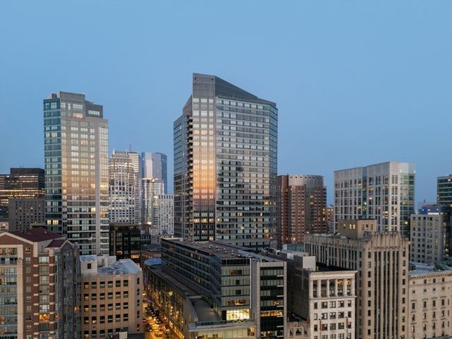 2 Avery Street 19G, Boston, MA 02111