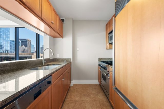 2 Avery Street 19G, Boston, MA 02111