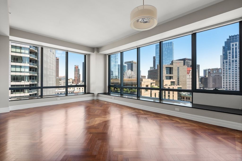2 Avery Street 19G, Boston, MA 02111