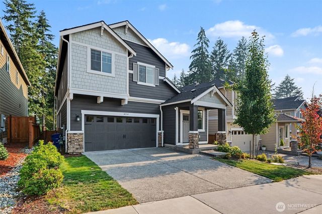 4114 235th Place SE, Bothell, WA 98021
