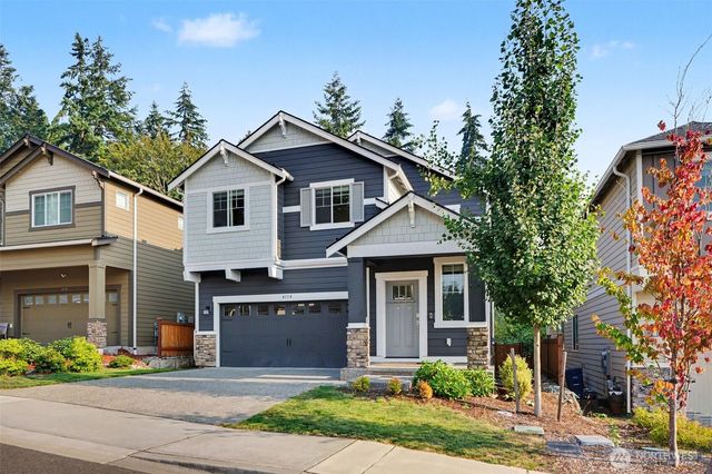 4114 235th Place SE, Bothell, WA 98021
