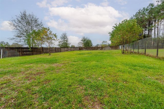 1328 County Road 3540, Cleveland, TX 77327