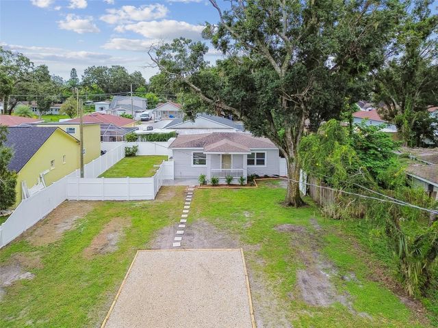 2302 W IDLEWILD AVENUE, Tampa, FL 33603