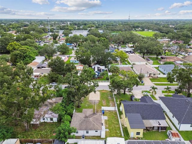 2302 W IDLEWILD AVENUE, Tampa, FL 33603