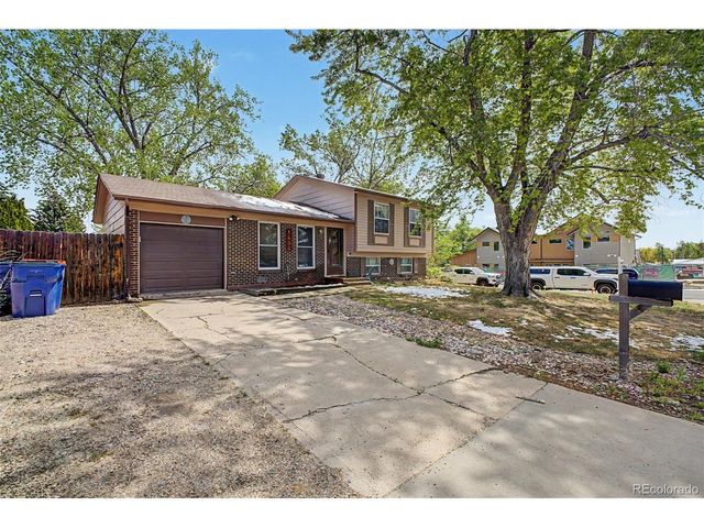 1406 Cottonwood St, Broomfield, CO 80020