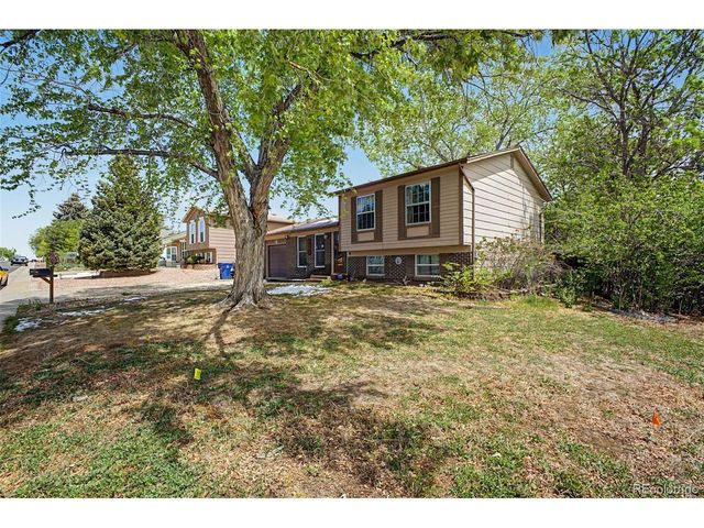 1406 Cottonwood St, Broomfield, CO 80020