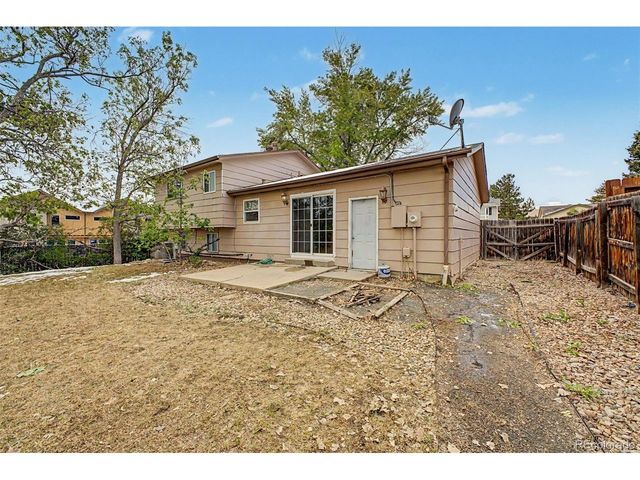 1406 Cottonwood St, Broomfield, CO 80020