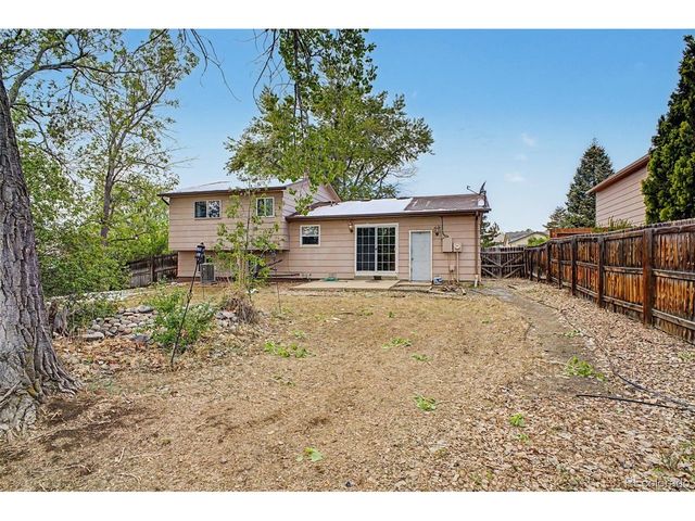 1406 Cottonwood St, Broomfield, CO 80020