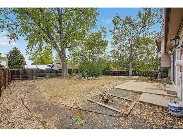 1406 Cottonwood St, Broomfield, CO 80020