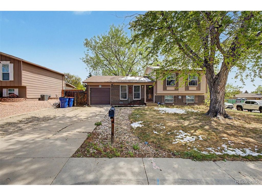 1406 Cottonwood St, Broomfield, CO 80020