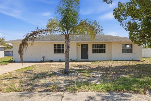 5188 WOODRIDGE LANE, Spring Hill, FL 34609