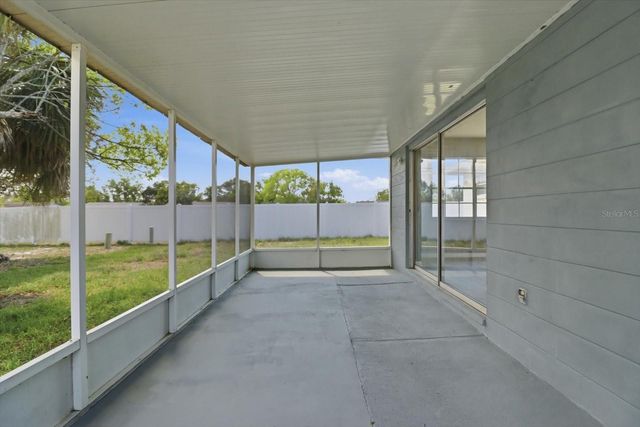 5188 WOODRIDGE LANE, Spring Hill, FL 34609