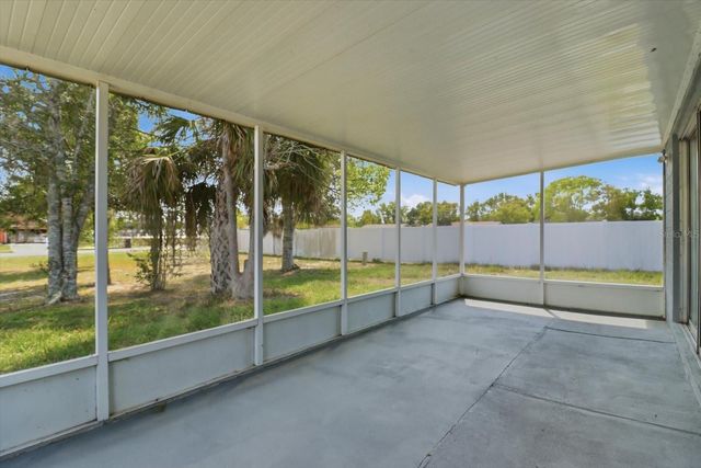 5188 WOODRIDGE LANE, Spring Hill, FL 34609