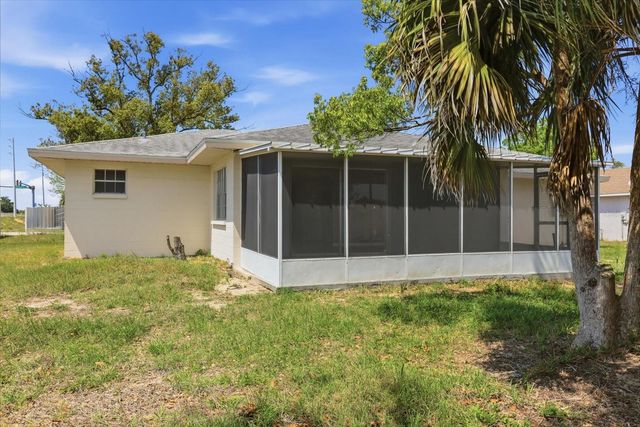 5188 WOODRIDGE LANE, Spring Hill, FL 34609