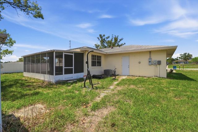 5188 WOODRIDGE LANE, Spring Hill, FL 34609