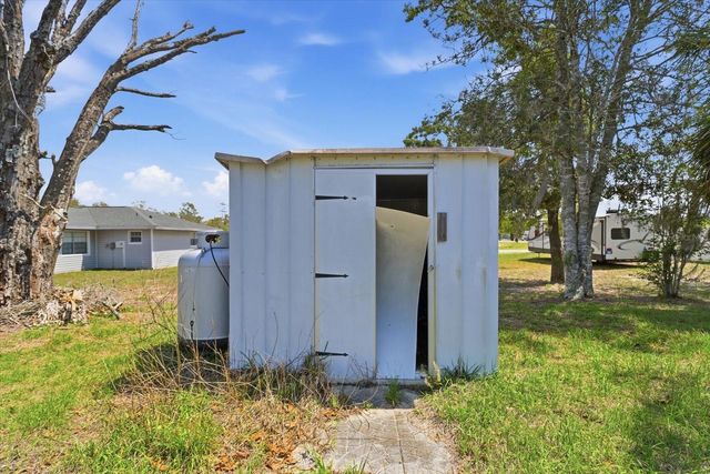 5188 WOODRIDGE LANE, Spring Hill, FL 34609