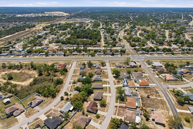 5188 WOODRIDGE LANE, Spring Hill, FL 34609