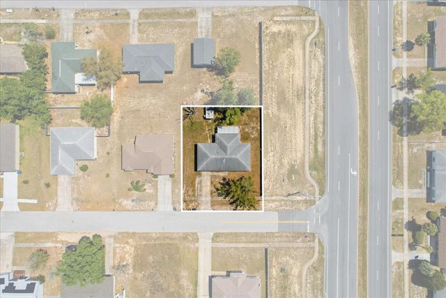 5188 WOODRIDGE LANE, Spring Hill, FL 34609