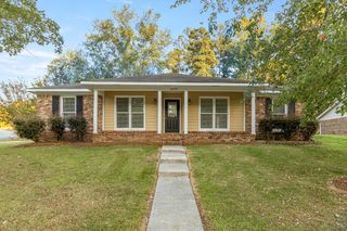 6630 Lemans Lane, Columbus, GA 31909
