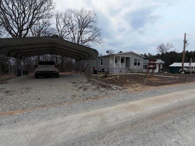 20245 Friendship Drive, Raymondville, MO 65555