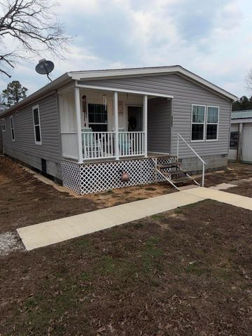 20245 Friendship Drive, Raymondville, MO 65555