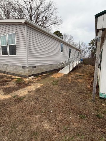 20245 Friendship Drive, Raymondville, MO 65555