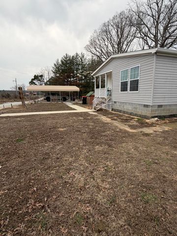 20245 Friendship Drive, Raymondville, MO 65555