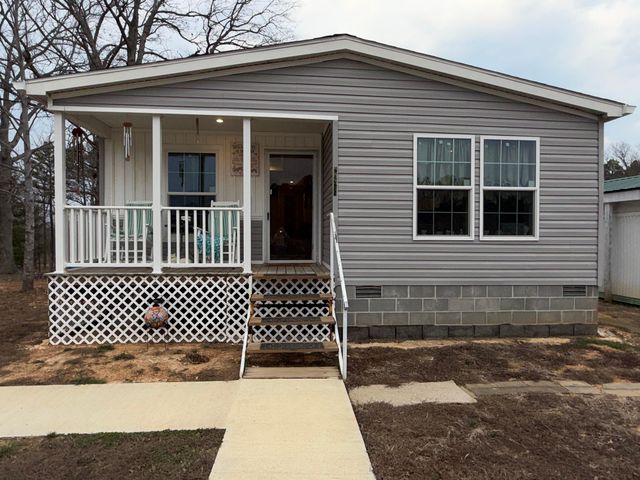 20245 Friendship Drive, Raymondville, MO 65555