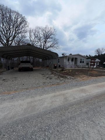 20245 Friendship Drive, Raymondville, MO 65555