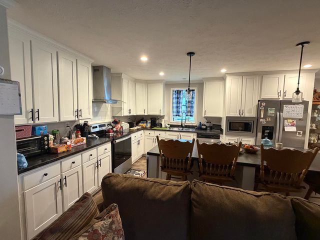 20245 Friendship Drive, Raymondville, MO 65555