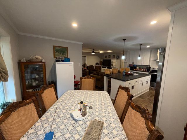 20245 Friendship Drive, Raymondville, MO 65555