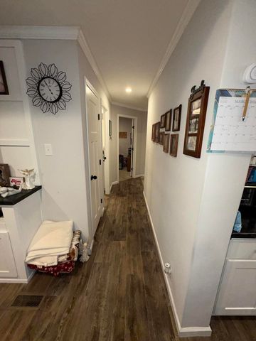 20245 Friendship Drive, Raymondville, MO 65555