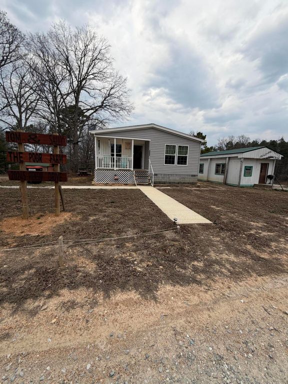 20245 Friendship Drive, Raymondville, MO 65555