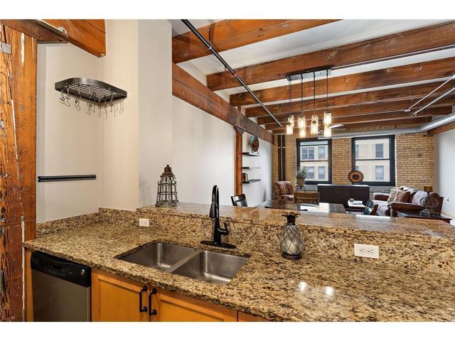 406 Wacouta Street 505, Saint Paul, MN 55101