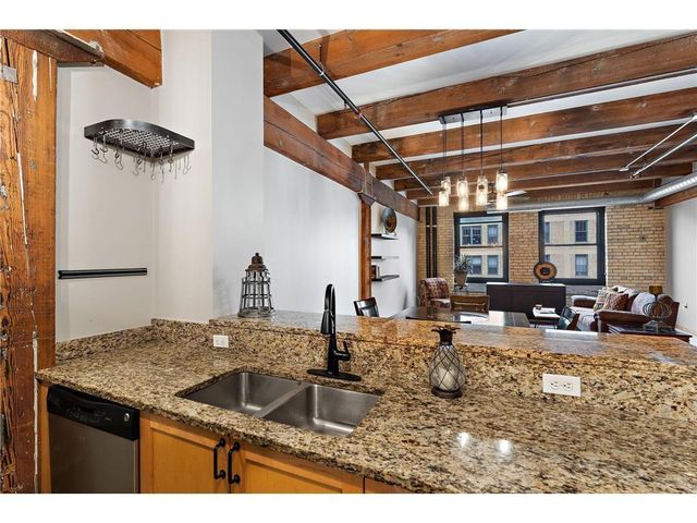 406 Wacouta Street 505, Saint Paul, MN 55101