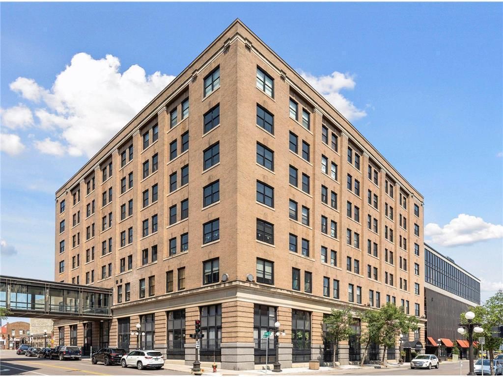 406 Wacouta Street 505, Saint Paul, MN 55101
