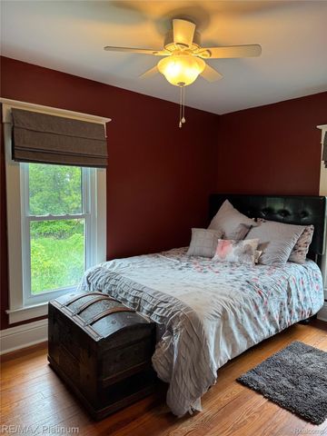 10989 N Latson Road, Deerfield Township, MI 48855