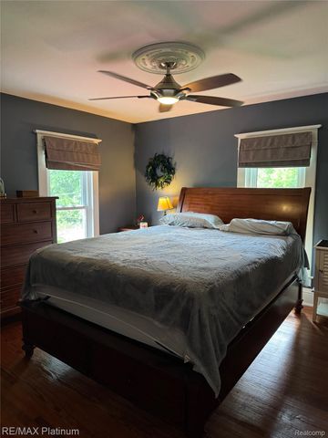 10989 N Latson Road, Deerfield Township, MI 48855