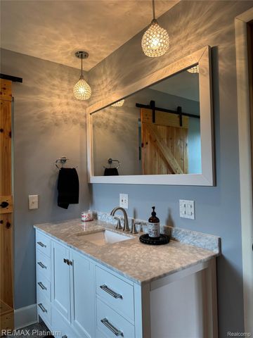 10989 N Latson Road, Deerfield Township, MI 48855