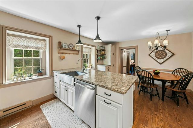 4925 Mill Road, Upper Milford Twp, PA 18049