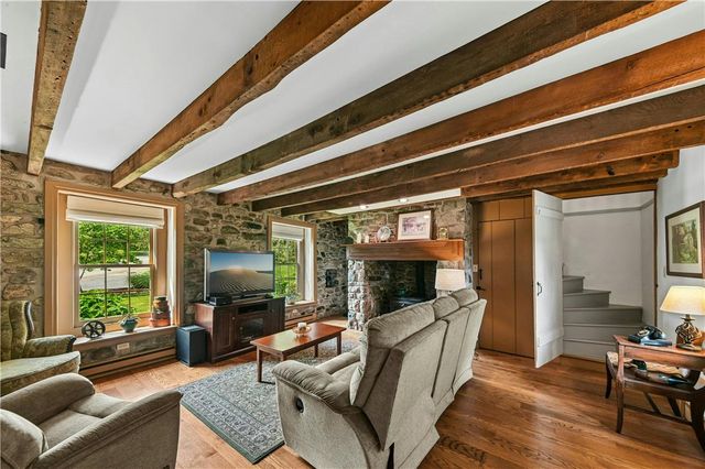 4925 Mill Road, Upper Milford Twp, PA 18049