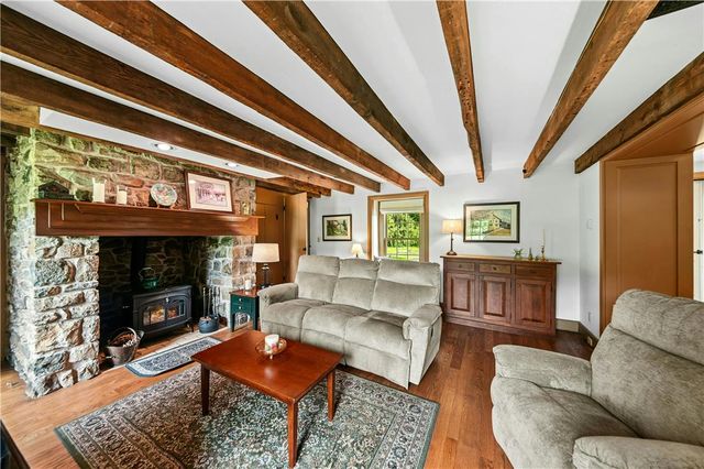 4925 Mill Road, Upper Milford Twp, PA 18049