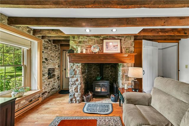 4925 Mill Road, Upper Milford Twp, PA 18049