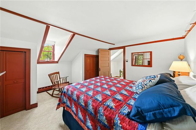 4925 Mill Road, Upper Milford Twp, PA 18049
